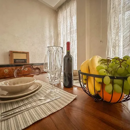 Apartment Djuras In The Center Of