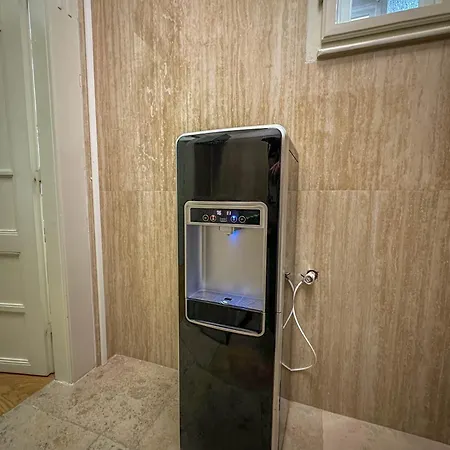 Djuras In The Center Of *