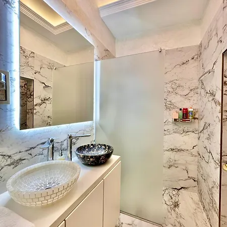 Apartment Djuras In The Center Of *