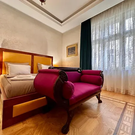 Apartment Djuras In The Center Of *