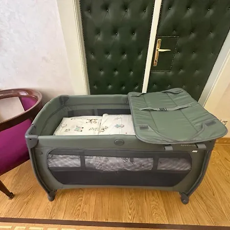 Djuras In The Center Of *